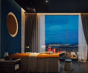 西安未央附近的桑拿休闲会所推荐