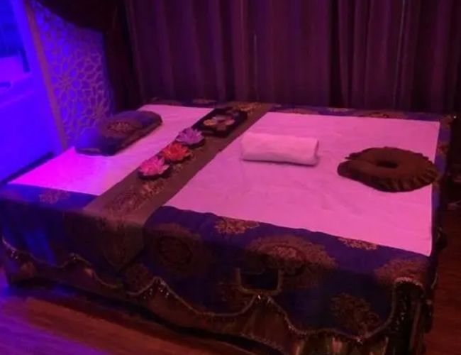 西安未央Teyou养生会馆养生会馆桑拿馆环境展示一