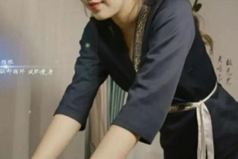 西安未央养生会所的隐秘角落：为特殊需求者而设