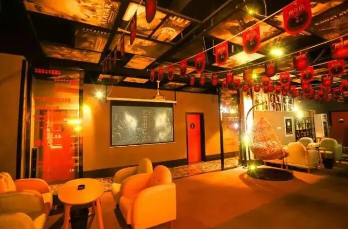 西安未央按摩养生：修复久坐劳损，告别腰酸背痛困扰